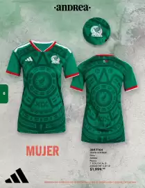 Catálogo Andrea Página 6