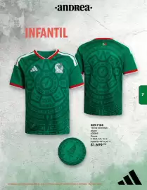 Catálogo Andrea Página 7