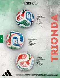 Catálogo Andrea Página 8