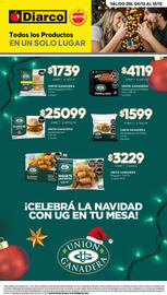 Catálogo Diarco Página 1