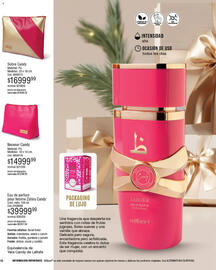 Catálogo Millanel Cosmética Página 10