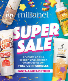 Catálogo Millanel Cosmética Página 101