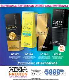 Catálogo Millanel Cosmética Página 103