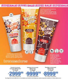 Catálogo Millanel Cosmética Página 108