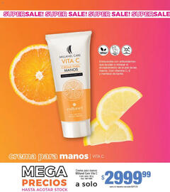 Catálogo Millanel Cosmética Página 110