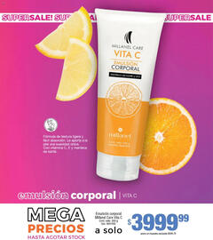 Catálogo Millanel Cosmética Página 111