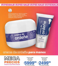 Catálogo Millanel Cosmética Página 112