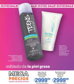 Catálogo Millanel Cosmética Página 113