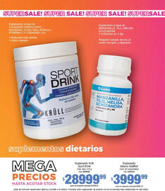 Catálogo Millanel Cosmética Página 116