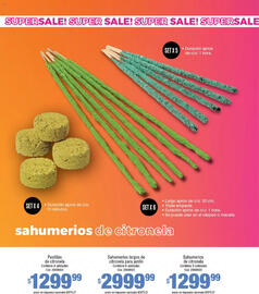 Catálogo Millanel Cosmética Página 118