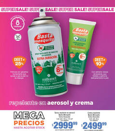 Catálogo Millanel Cosmética Página 119