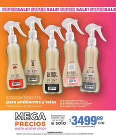 Catálogo Millanel Cosmética Página 122