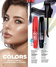 Catálogo Millanel Cosmética Página 130