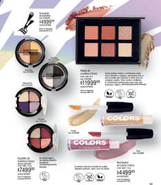 Catálogo Millanel Cosmética Página 131