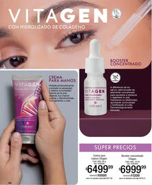 Catálogo Millanel Cosmética Página 132