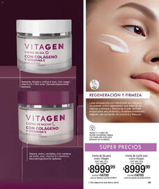 Catálogo Millanel Cosmética Página 133