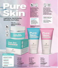 Catálogo Millanel Cosmética Página 138