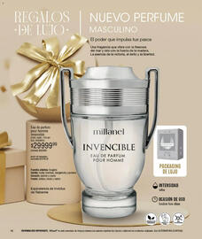 Catálogo Millanel Cosmética Página 14