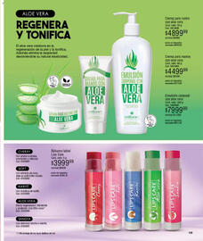 Catálogo Millanel Cosmética Página 153