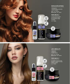 Catálogo Millanel Cosmética Página 160