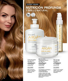 Catálogo Millanel Cosmética Página 162