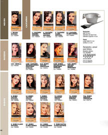 Catálogo Millanel Cosmética Página 166