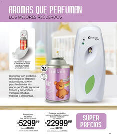 Catálogo Millanel Cosmética Página 171