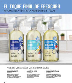 Catálogo Millanel Cosmética Página 172