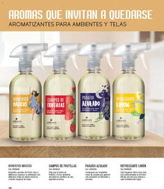 Catálogo Millanel Cosmética Página 174