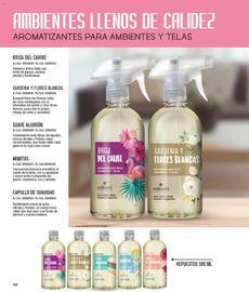 Catálogo Millanel Cosmética Página 176
