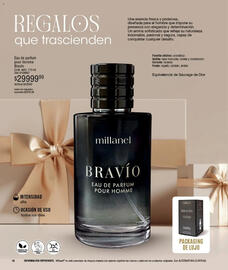 Catálogo Millanel Cosmética Página 18