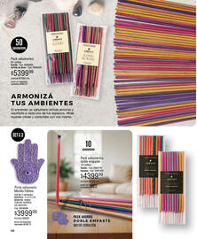 Catálogo Millanel Cosmética Página 182