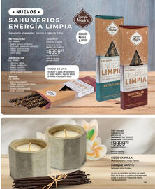 Catálogo Millanel Cosmética Página 185