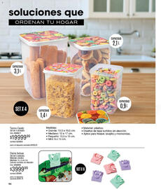 Catálogo Millanel Cosmética Página 188