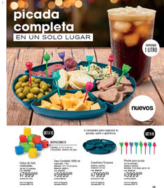 Catálogo Millanel Cosmética Página 189