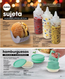 Catálogo Millanel Cosmética Página 191