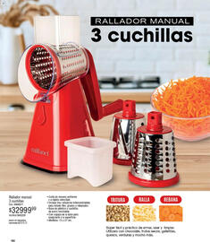 Catálogo Millanel Cosmética Página 192