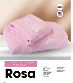 Catálogo Millanel Cosmética Página 194