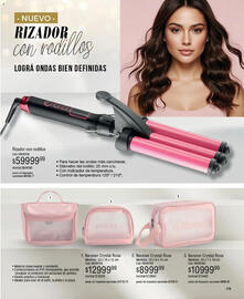 Catálogo Millanel Cosmética Página 199