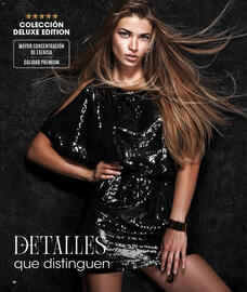 Catálogo Millanel Cosmética Página 20