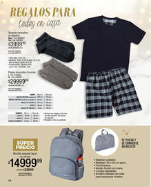 Catálogo Millanel Cosmética Página 200