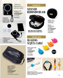 Catálogo Millanel Cosmética Página 201