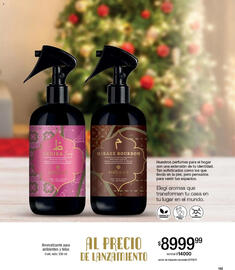 Catálogo Millanel Cosmética Página 207