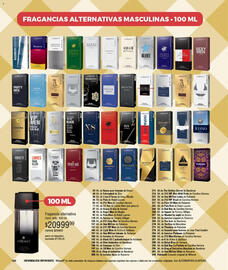 Catálogo Millanel Cosmética Página 208