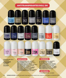 Catálogo Millanel Cosmética Página 210