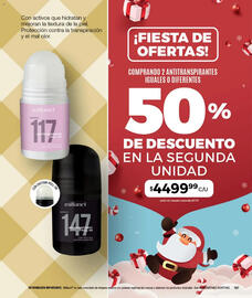 Catálogo Millanel Cosmética Página 211