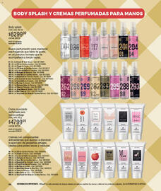 Catálogo Millanel Cosmética Página 214