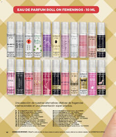 Catálogo Millanel Cosmética Página 216