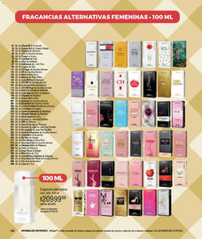 Catálogo Millanel Cosmética Página 218