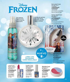 Catálogo Millanel Cosmética Página 23